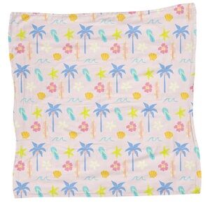 SoHa Keiki Hawaii Baby Swaddle
